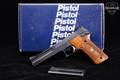 Smith & Wesson (S&W) Model 422 .22 LR Blued in Good Condition Image 2