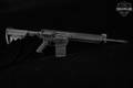 Colt LE901-16S Modular Carbine .308 Win. Black in Good Condition Image 3