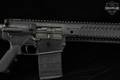 Colt LE901-16S Modular Carbine .308 Win. Black in Good Condition Image 5