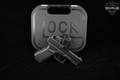Glock 23 Gen 3 .40 S&W Black in Excellent Condition Image 2
