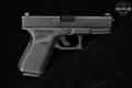 Glock 23 Gen 3 .40 S&W Black in Excellent Condition Image 4