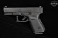 Glock 23 Gen 3 .40 S&W Black in Excellent Condition Image 5