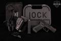 Glock 45 Crossover 9mm Luger Black in Excellent Condition Image 2