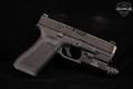 Glock 45 Crossover 9mm Luger Black in Excellent Condition Image 3