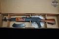 Riley Defense RAK-47-C 7.62x39 Black Oxide in Excellent Condition Image 2