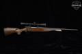 Mossberg Trophy Hunter .243 Win. Black in Excellent Condition Image 3