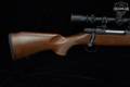 Mossberg Trophy Hunter .243 Win. Black in Excellent Condition Image 4