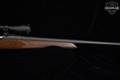 Mossberg Trophy Hunter .243 Win. Black in Excellent Condition Image 5