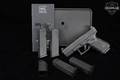 Glock G23 Gen 3 .40 S&W Black in Good Condition Image 2