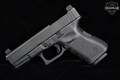 Glock G23 Gen 3 .40 S&W Black in Good Condition Image 4
