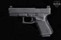 Glock G23 Gen 3 .40 S&W Black in Good Condition Image 5