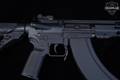 Palmetto State Armory (PSA) KS47 7.62x39 Black Anodized in Very Good Condition Image 4