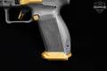 Canik SFx Rival 9mm Luger (9x19 Para) Rival Grey Cerakote in Excellent Condition Image 4