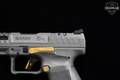 Canik SFx Rival 9mm Luger (9x19 Para) Rival Grey Cerakote in Excellent Condition Image 5