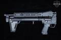Kel-Tec Sub2000 Gen-2 9mm Luger Black in Very Good Condition Image 2