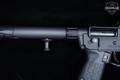 Kel-Tec Sub2000 Gen-2 9mm Luger Black in Very Good Condition Image 4