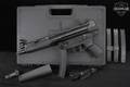 2025 Military Armament Corporation (MAC) MAC-5 9mm Luger Black in Excellent Condition Image 2