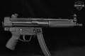 2025 Military Armament Corporation (MAC) MAC-5 9mm Luger Black in Excellent Condition Image 3