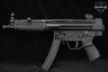 2025 Military Armament Corporation (MAC) MAC-5 9mm Luger Black in Excellent Condition Image 4