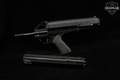 American Industries M-100P .22 LR Black in Very Good Condition Image 2