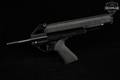 American Industries M-100P .22 LR Black in Very Good Condition Image 4