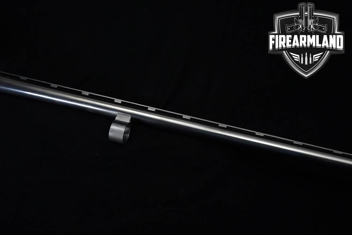 Browning 2000 12-Gauge 27" Blued Browning-2000 VENT RIB B-2000 B2000 2 3/4"