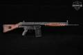 Century Arms (CAI) CETME Sporter Model C pattern .308 NATO Black & Wood in Good Condition Image 2