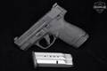 Smith & Wesson (S&W) Shield Plus .30 Super Carry Black in Excellent Condition Image 2