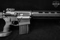 DPMS Panther Arms LR-G2 .308 Win. Black in Very Good Condition Image 5