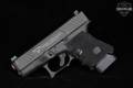 Taran Tactical (TTI) Glock 26 Combat Carry 9mm Luger Black in Very Good Condition Image 4
