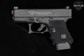 Taran Tactical (TTI) Glock 26 Combat Carry 9mm Luger Black in Very Good Condition Image 5