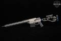 Q The Fix .308 Win. Gray in Very Good Condition Image 2