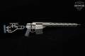Q The Fix .308 Win. Gray in Very Good Condition Image 4