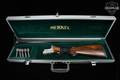 1976 Merkel 2001 EL 12 Gauge Silver in Excellent Condition Image 2