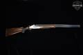 1976 Merkel 2001 EL 12 Gauge Silver in Excellent Condition Image 3