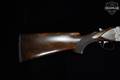 1976 Merkel 2001 EL 12 Gauge Silver in Excellent Condition Image 4