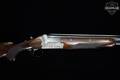 1976 Merkel 2001 EL 12 Gauge Silver in Excellent Condition Image 5