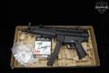 Umarex HK MP5 .22 LR Black in Excellent Condition Image 2