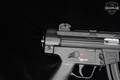 Umarex HK MP5 .22 LR Black in Excellent Condition Image 4