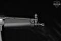 Umarex HK MP5 .22 LR Black in Excellent Condition Image 5