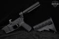 Loyal 9 Manufacturing Loyal 9 Built Lower Multi in Excellent Condition Image 2