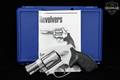 Smith & Wesson (S&W) Model 642-1 Airweight, No Lock .38 Spl. Matte Stainless in Good Condition Image 2