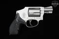 Smith & Wesson (S&W) Model 642-1 Airweight, No Lock .38 Spl. Matte Stainless in Good Condition Image 3