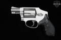 Smith & Wesson (S&W) Model 642-1 Airweight, No Lock .38 Spl. Matte Stainless in Good Condition Image 5