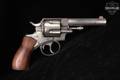 Webley & Scott Ltd. (W&S) RIC No. 1 New Model; Retailer-Marked S.W. Silver & Co., London .450 CF Blued in Poor Condition Image 4
