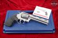2021-2026 Colt Anaconda .44 Rem Magnum Stainless in Very Good Condition Image 2