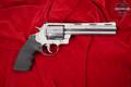 2021-2026 Colt Anaconda .44 Rem Magnum Stainless in Very Good Condition Image 3