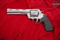 2021-2026 Colt Anaconda .44 Rem Magnum Stainless in Very Good Condition Image 4