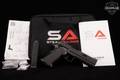 Stealth Arms Platypus 2011 9mm Luger Black in Excellent Condition Image 2