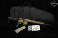 2020 Black Rain Ordnance, Inc. SPEC15 5.56mm NATO Burnt Bronze in Excellent Condition Image 2